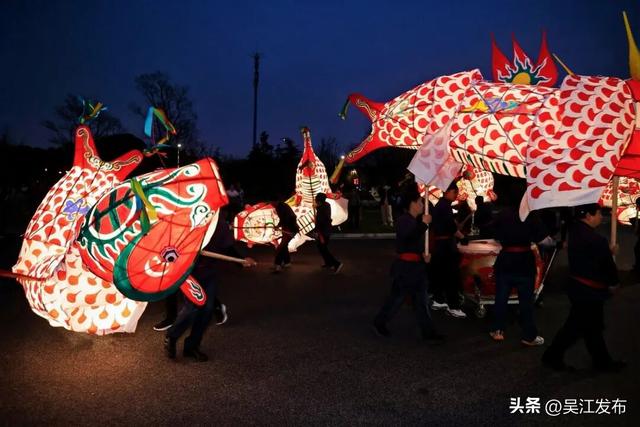 还有今明两天！东太湖边超热闹！