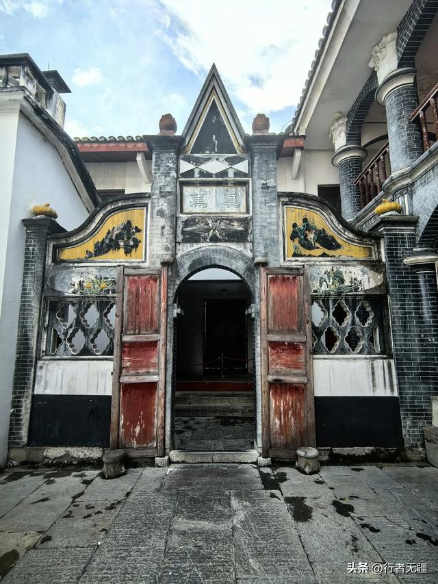 多彩贵州自驾游之遵义篇（遵义会议旧址）：红色印记里的半日闲
