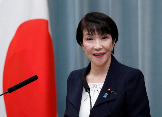 琉球群岛遭围，关于中日，高市终于说了句实话：日本经济遭冲击