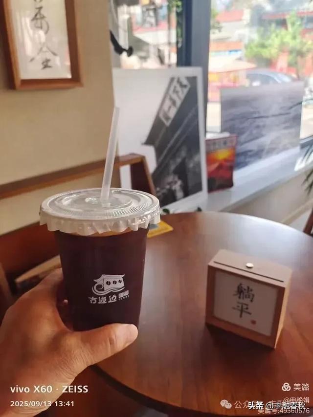 登关望古，走进山海关古城一条街｜申艳娟