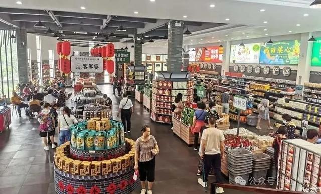 广东惠州十大打卡地（研学版）