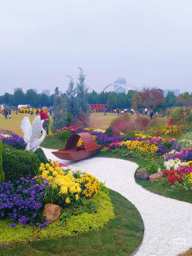 重阳节，在临沂这样过——9.9元景区特惠、赏菊、登高、祈福……
