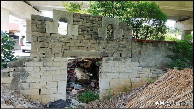 白庄：山水为笺，传奇作墨