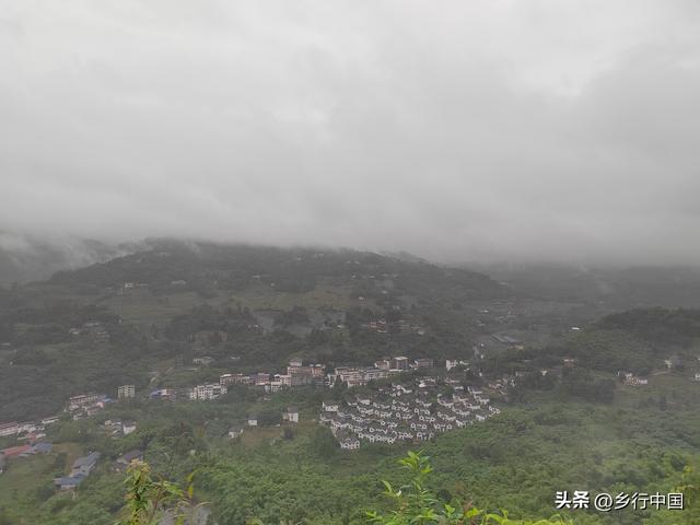 中秋遇国庆，赴一场乡村之约：在山野湖光里治愈城市疲惫
