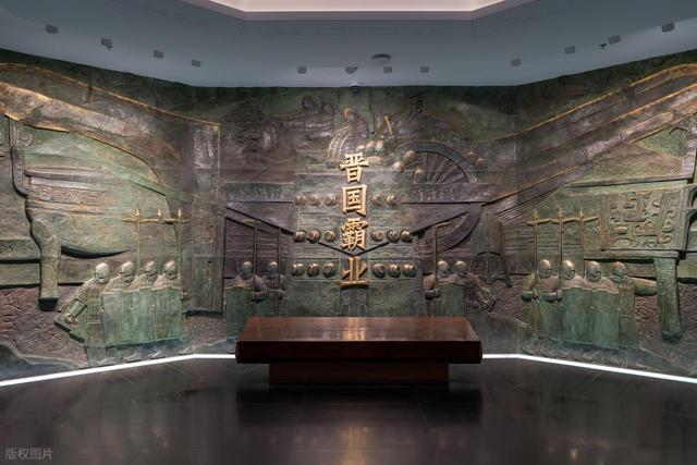 山西博物院究竟全国能排第几位？