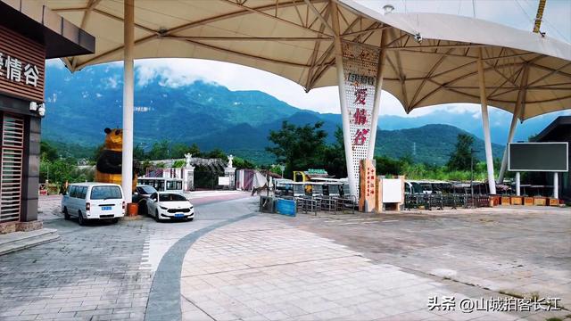 四川这座宝藏小城，建有14个火车站，特色美食“俘获”人心想定居