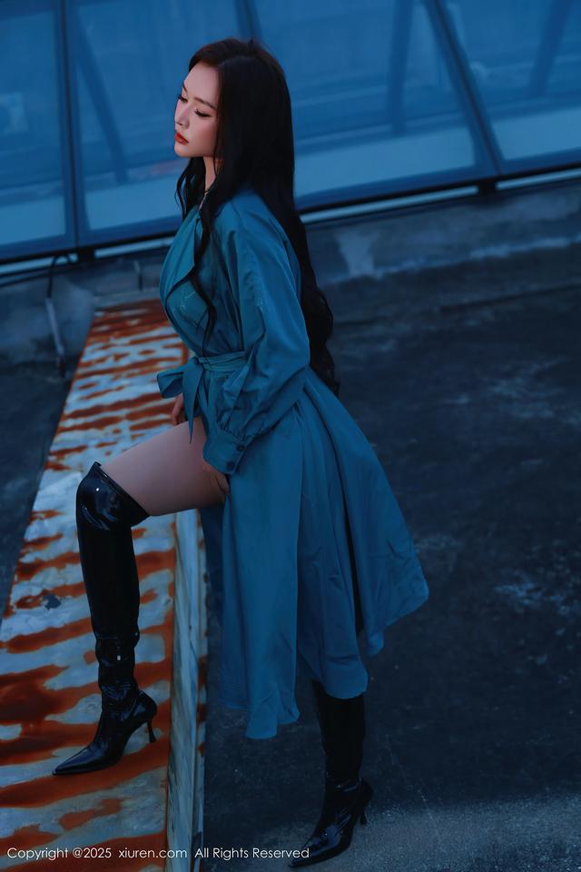 都市时尚风 | 娜比