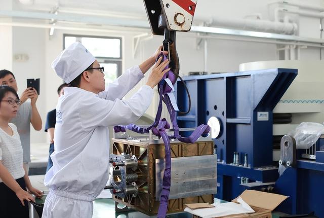 广州也出来刷火箭了