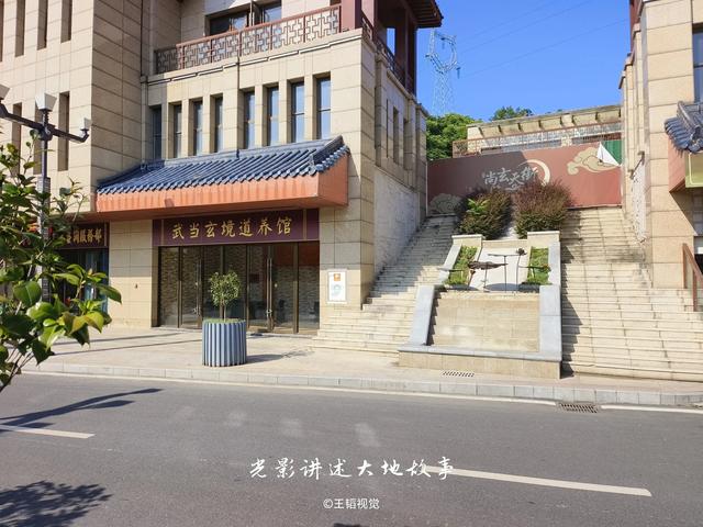【视界】夏日炎炎，武当山景区热度不减！