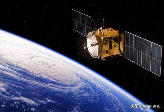 中美卫星导航用户数差距悬殊：美国GPS用户数超60亿，中国北斗呢