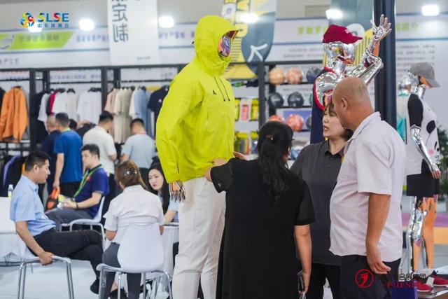 跟着展会游临沂 | 第六届山东体育用品博览会，邀请您逛展会赏临沂美景！