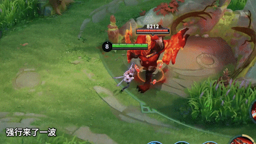 阿轲重做可全面暴击！技能刷新机制大改？牢轲有救了！