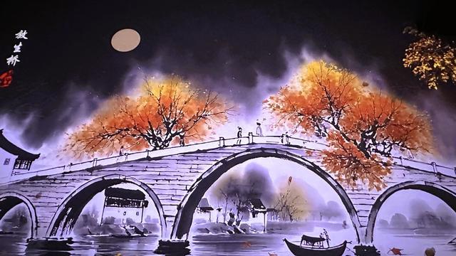 打卡朱家角光影秀,在课植园开启一场奇幻之旅