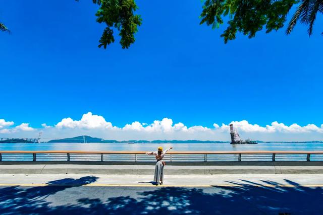 广州地铁“看海专列”,安排上了