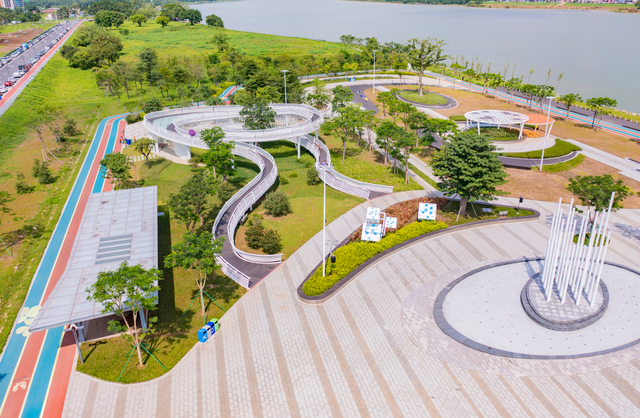 顺德：碧波兴城，水治理与文旅融合绘就城市发展新画卷
