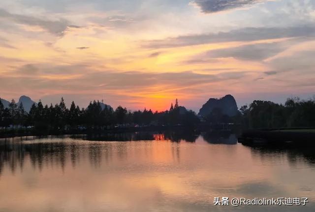 凝心聚力，共赴山海丨2025年乐迪电子桂林三日游团建活动圆满结束