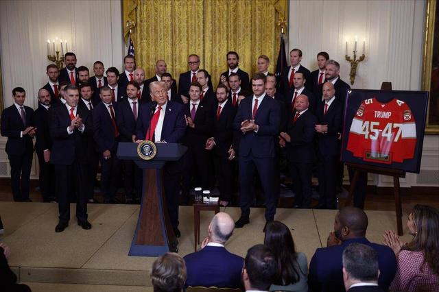 特朗普为什么说若共和党不能赢得选举	，他将被弹劾？