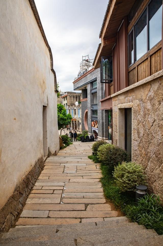 福州这些新晋热门景点，你都去打卡了吗？