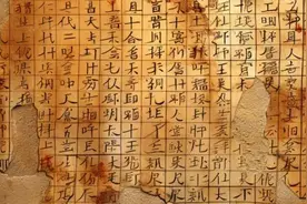 引入零样本学习，华中科大发布针对甲骨文破译优化的条件扩散模型图片