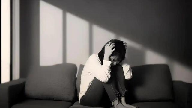 一位重度抑郁症病人的自述：如果早点懂得吃药，我不会这么难受