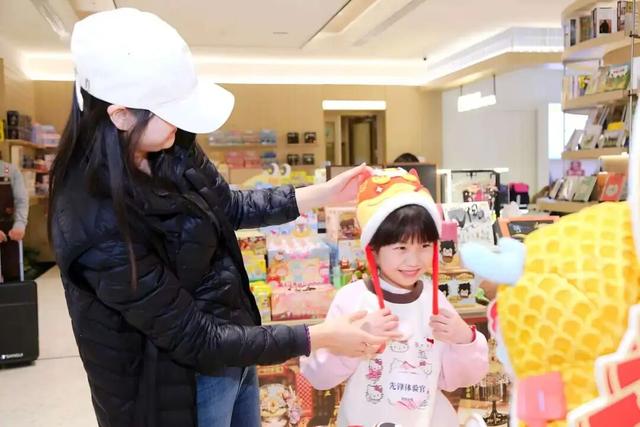 西北首进，落笔渭南！文化新地标，学习“充电” 和遛娃好去处