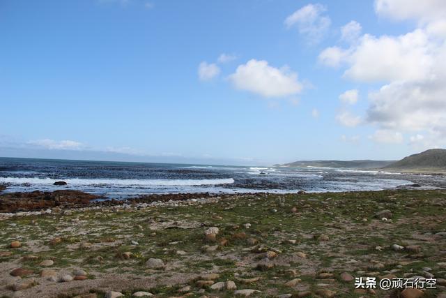 南部非洲：南非好旺角