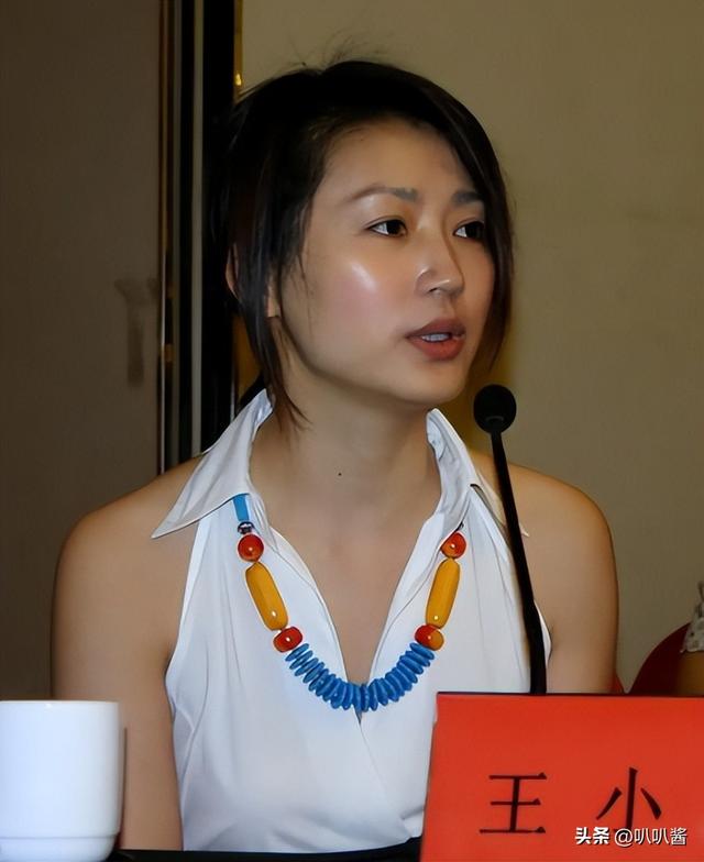 “余生好好走”，57岁央视主持王小丫，曾在病床上的留言引人泪目