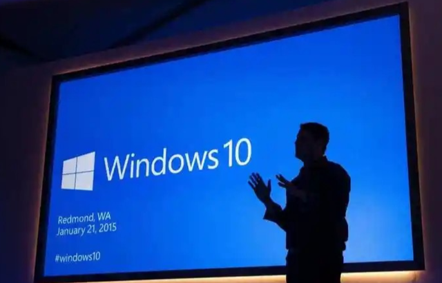 2.4亿台电脑变废铁？Win10停服，用户集体抵制Win11，原因太真实