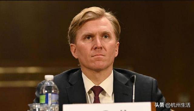 特朗普对台最新表态，措辞硬过8年前，高市早苗被泼冷水