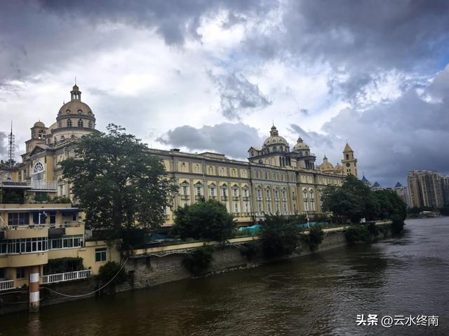 如果你不做点功课，福州的这个“迷宫”景点，我是不建议去的