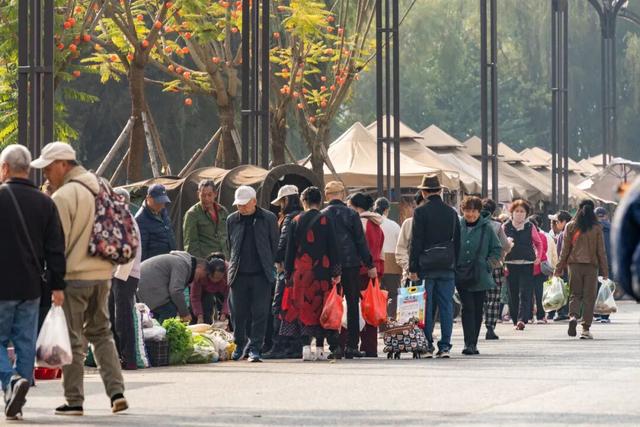 云南最让人羡慕的“温泉村” 家家户户都能泡温泉 村民一年赚到手软
