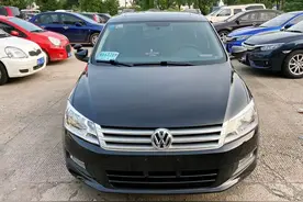 桑塔纳是否还有人记得，5万元的裸车价难道不香？图片