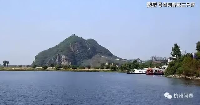 鸭绿江呀鸭绿江！