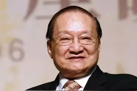 金庸经典语录，句句精辟，字字千金！（第一篇）图片