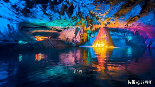 咸宁是没有文旅吗？这么美的宝藏小城都不宣传：武汉周边游就来这