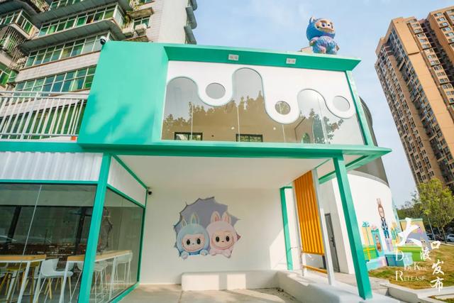 春天来了,你也该来一趟大渡口啦!