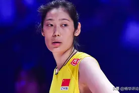 朱婷仍是世界第1主攻！手腕伤势已缓解，扣球时速105公里刷新纪录图片