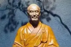 弘一法师：人生忌讳地就是过于圆满，有人婚姻不好，但子女很优秀图片