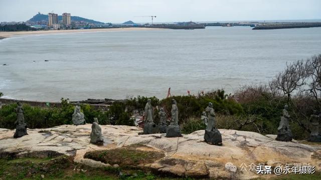 自驾环游中国行（十五）福建惠安崇武古城