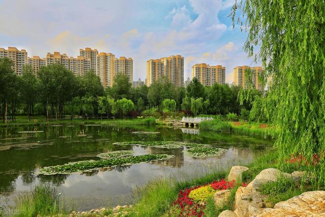 国内必去的 10 大赏雪城市，一个比一个梦幻，这个冬天不要错过