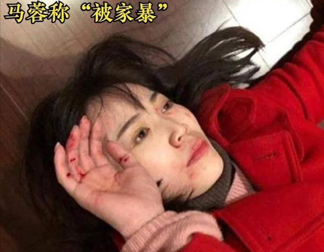 王宝强也没想到，释永信毁灭牵出前妻马蓉旧事，自己差点“垫背”