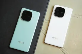 这么强那么薄 iQOO Z9系列最强中端体验评测图片