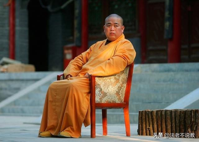 曝释永信被带走调查，少林寺回应模糊，曾被举报在国外有上亿豪宅