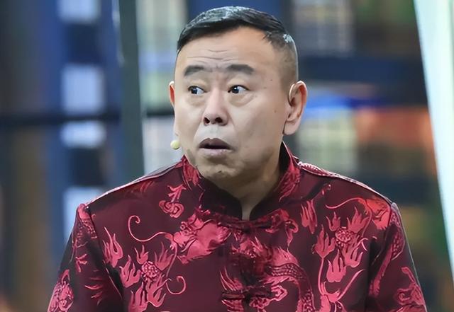 从一线明星	，沦落到拍短剧，这5位演员走到今天这步，怪不了别人