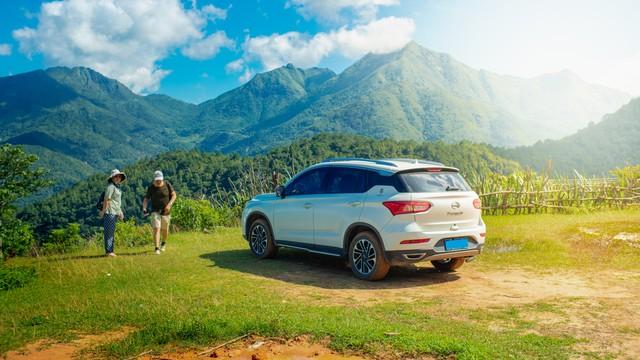 退休自驾十五年：风景会褪色，记忆永远鲜活