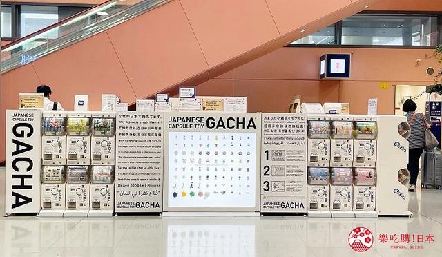 2025关西机场完全解析:航厦楼层、购物指南、美食资讯一次整理