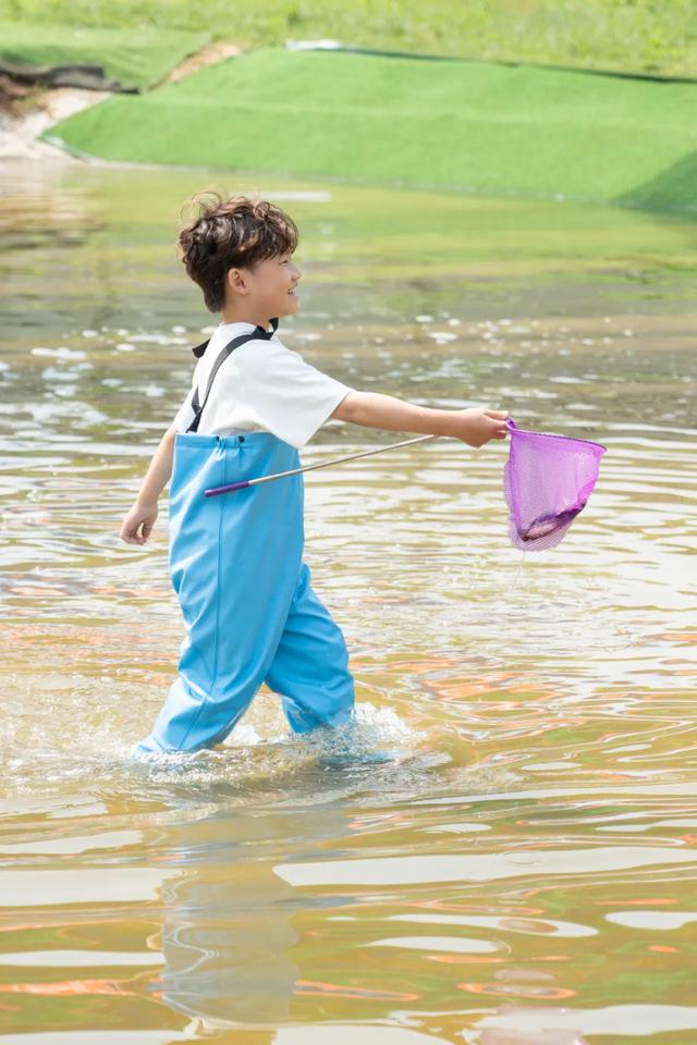 永福共享庄园：在徽式庭院里，做一场江南梦
