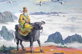 老子十句经典名言，最喜欢哪一句？图片
