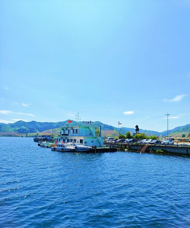 我是北京人，去了趟辽宁宽甸，忍不住讲讲这小城的独特人文印象	。