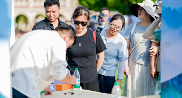 “天津市民游甘南”文旅惠民活动在津启幕
